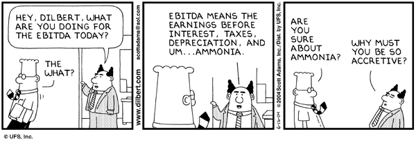 dilbert